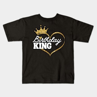 May Birthday Kids T-Shirt